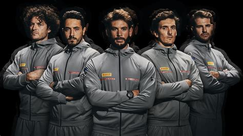 bruni prada|Luna Rossa Prada Pirelli Team.